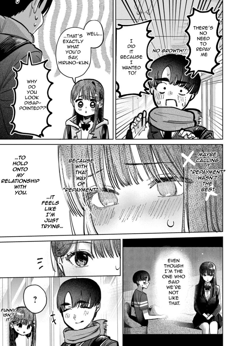 Houkago No Idol Ni Wa Himitsu Ga Aru 60 13