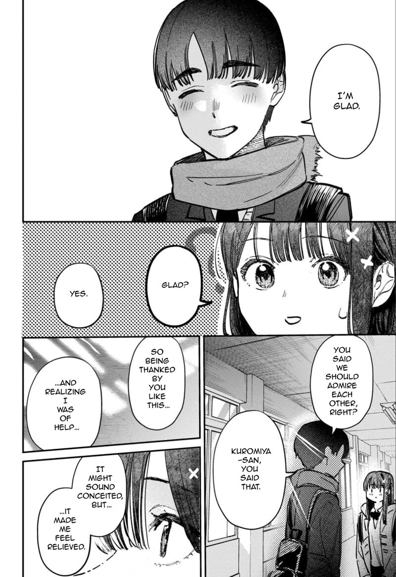 Houkago No Idol Ni Wa Himitsu Ga Aru 60 14