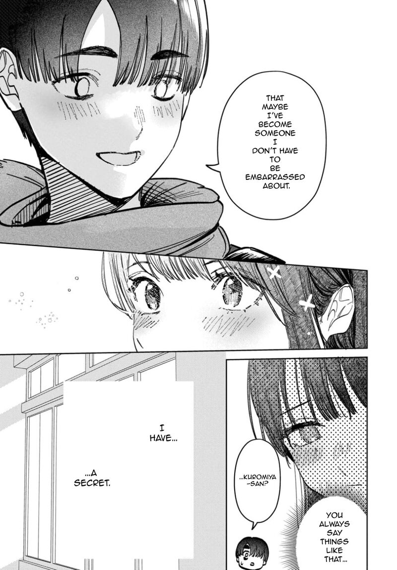 Houkago No Idol Ni Wa Himitsu Ga Aru 60 15