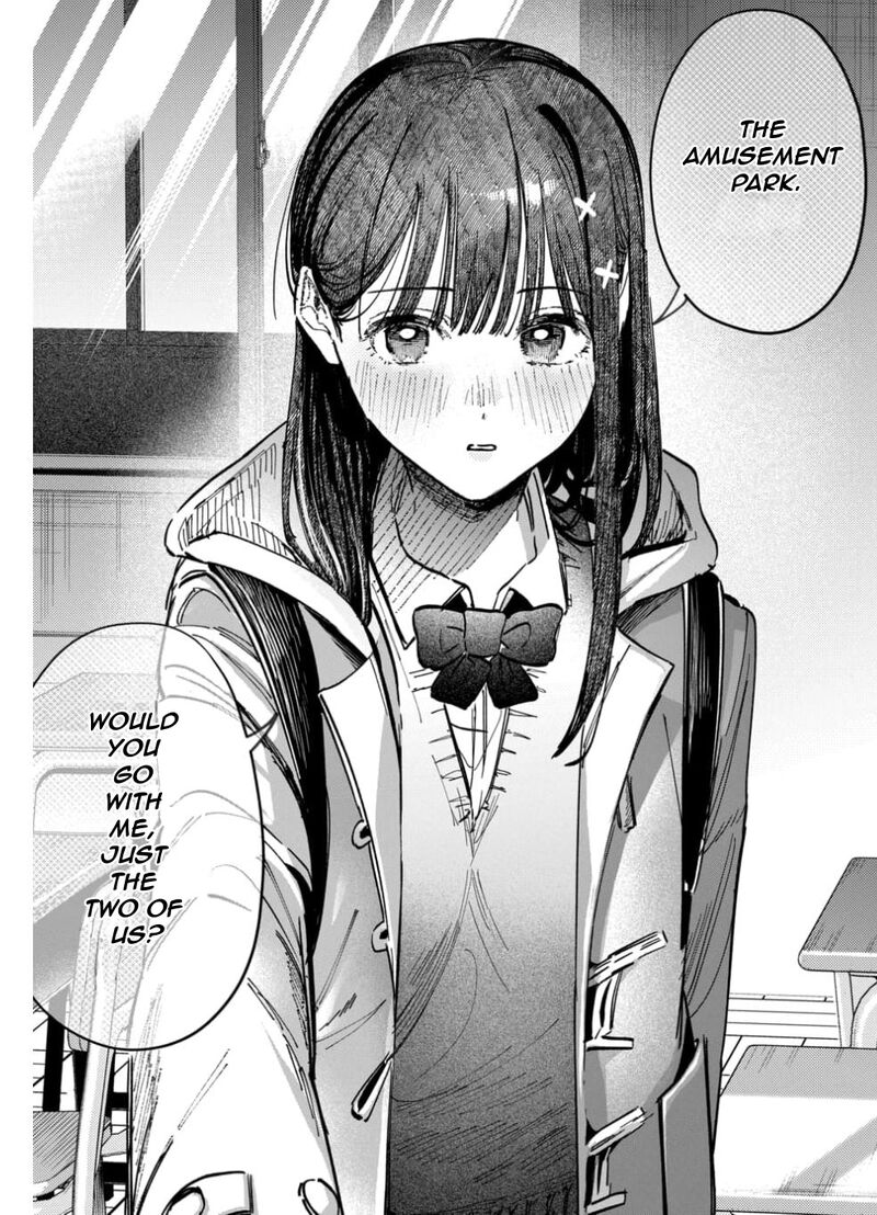 Houkago No Idol Ni Wa Himitsu Ga Aru 60 20