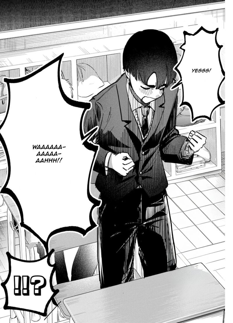 Houkago No Idol Ni Wa Himitsu Ga Aru 60 7