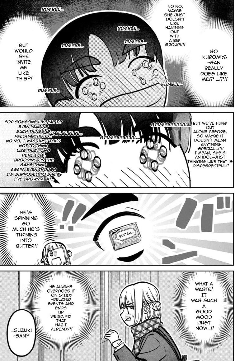 Houkago No Idol Ni Wa Himitsu Ga Aru 61 7