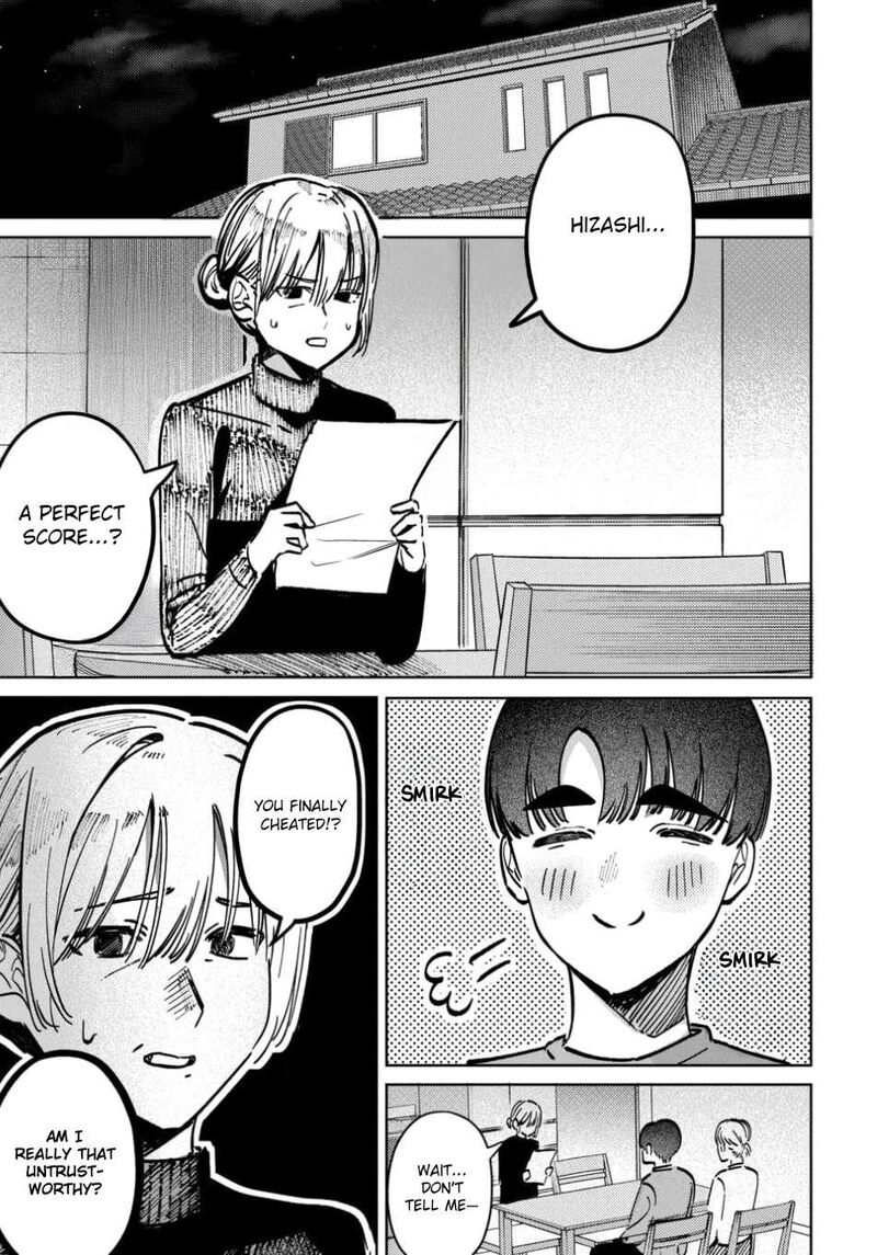 Houkago No Idol Ni Wa Himitsu Ga Aru 63 3