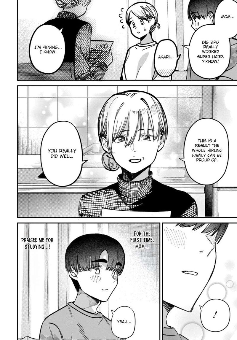 Houkago No Idol Ni Wa Himitsu Ga Aru 63 4