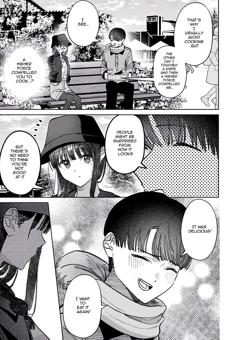 Houkago No Idol Ni Wa Himitsu Ga Aru 67 13