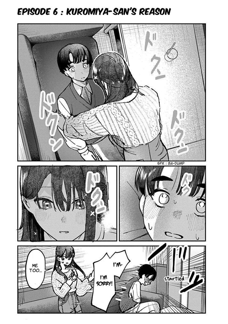 Houkago No Idol Ni Wa Himitsu Ga Aru 7 1