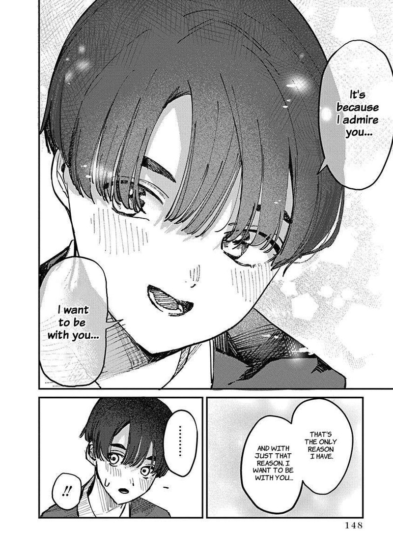 Houkago No Idol Ni Wa Himitsu Ga Aru 7 10