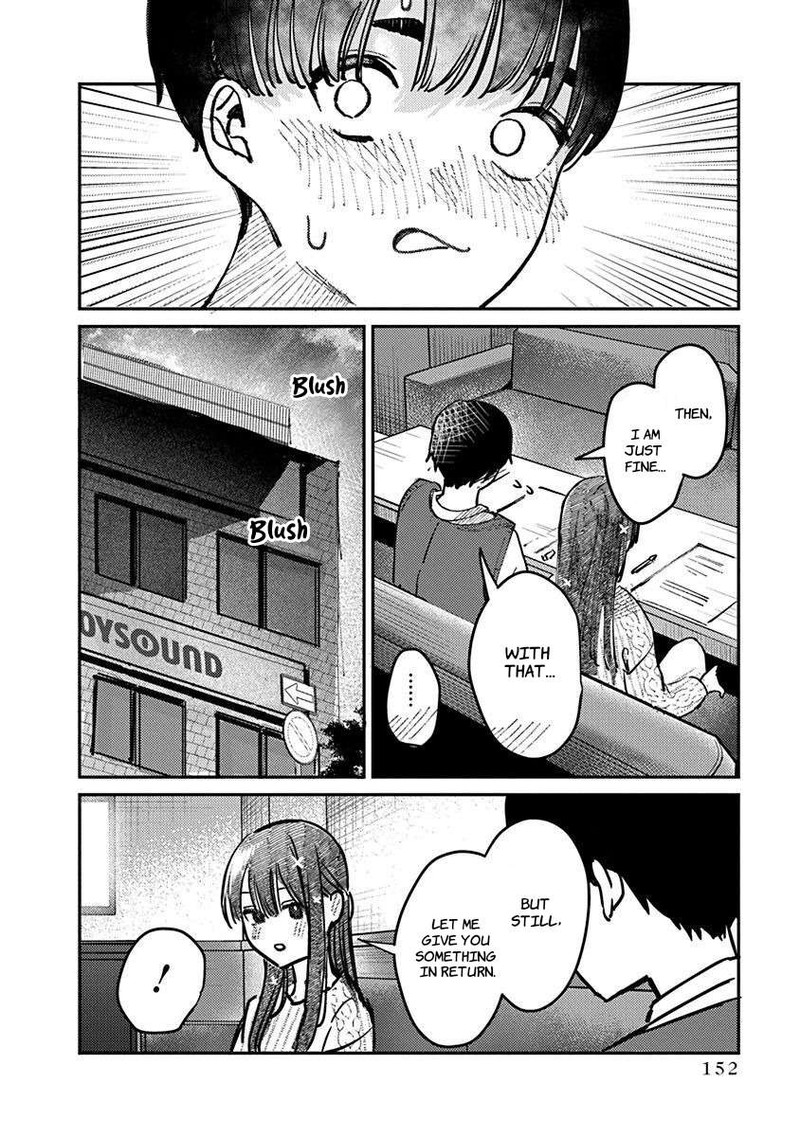 Houkago No Idol Ni Wa Himitsu Ga Aru 7 13