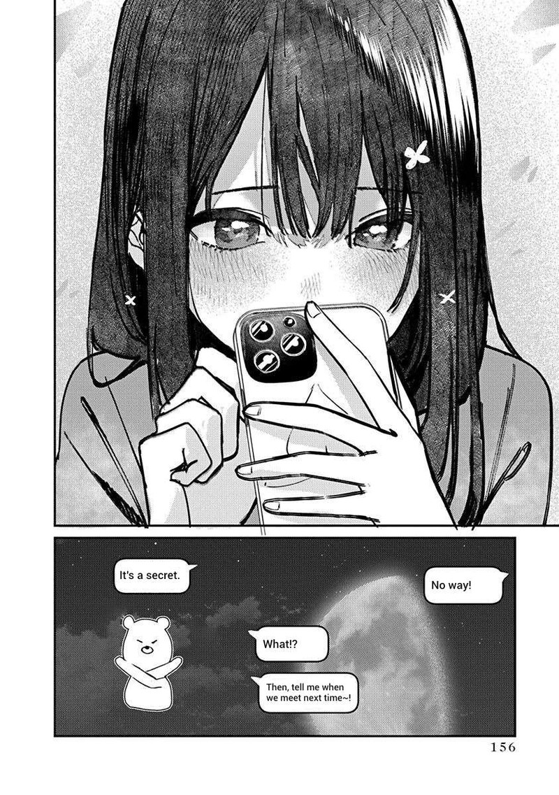 Houkago No Idol Ni Wa Himitsu Ga Aru 7 17