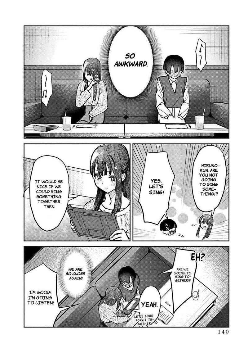 Houkago No Idol Ni Wa Himitsu Ga Aru 7 2