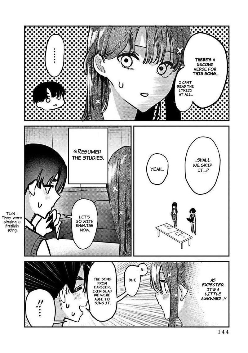 Houkago No Idol Ni Wa Himitsu Ga Aru 7 6