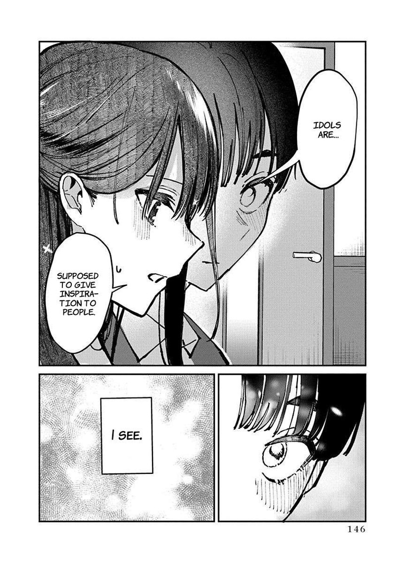 Houkago No Idol Ni Wa Himitsu Ga Aru 7 8