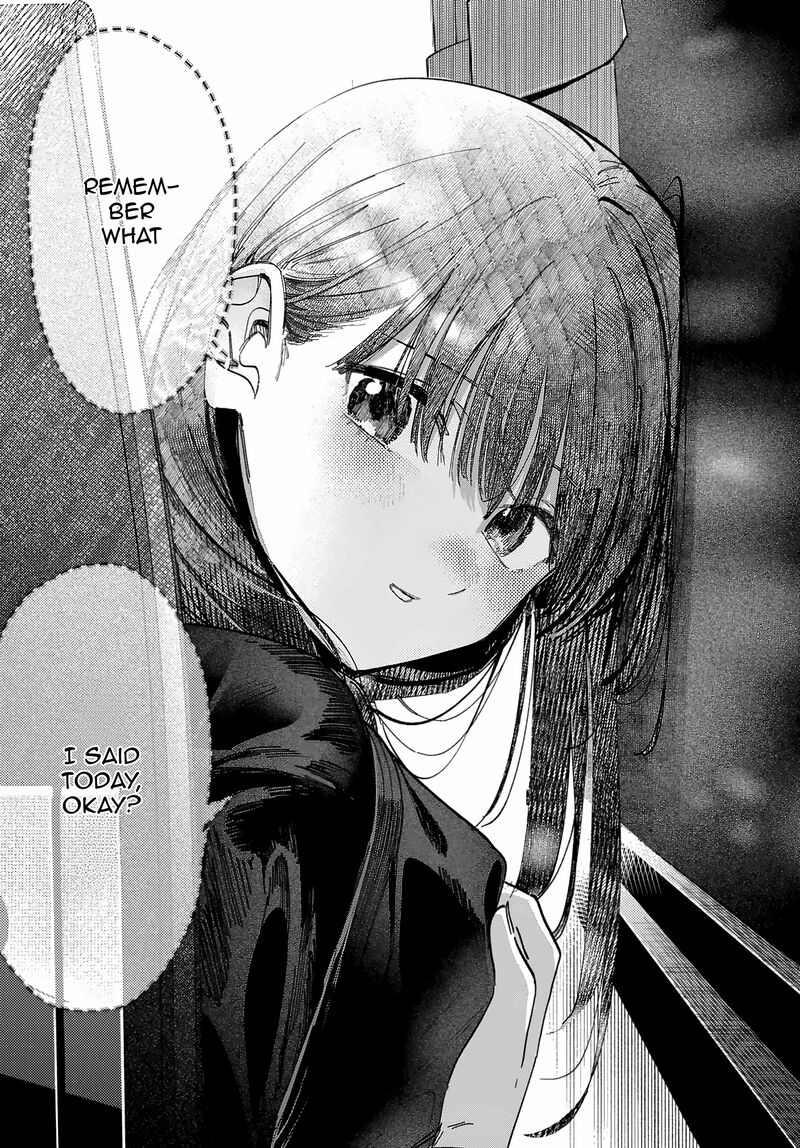 Houkago No Idol Ni Wa Himitsu Ga Aru 70 17