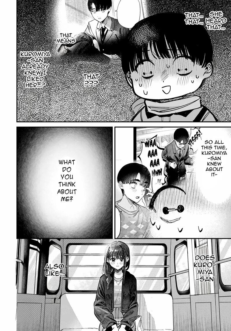 Houkago No Idol Ni Wa Himitsu Ga Aru 70 6