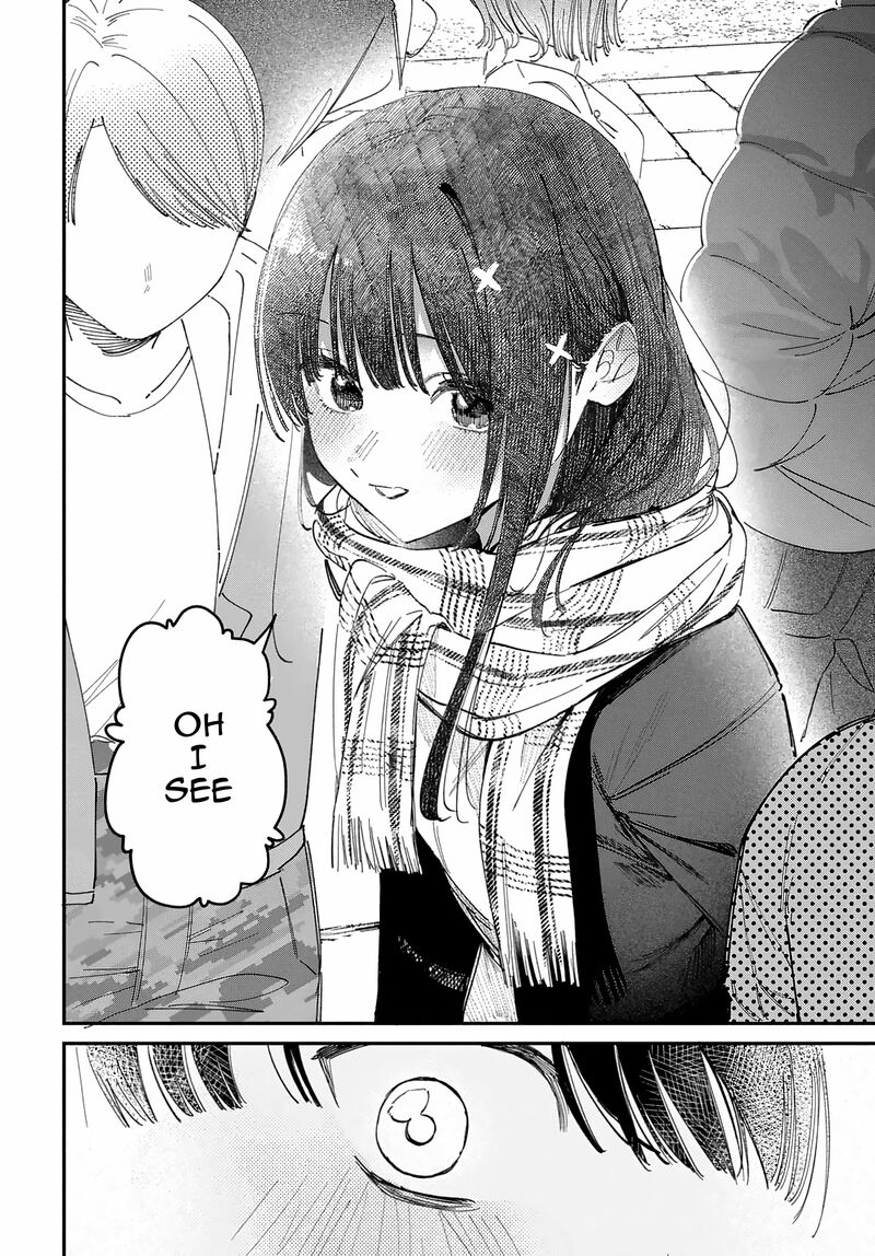 Houkago No Idol Ni Wa Himitsu Ga Aru 71 4