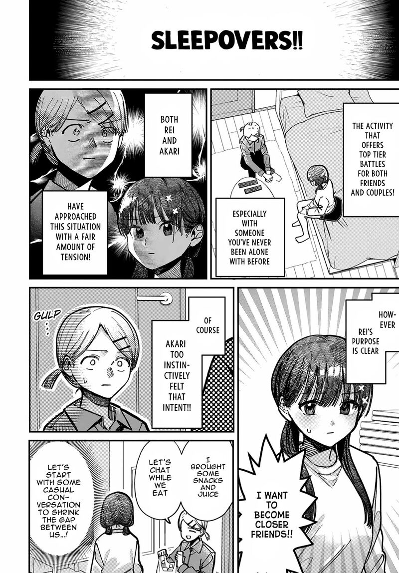 Houkago No Idol Ni Wa Himitsu Ga Aru 72 10