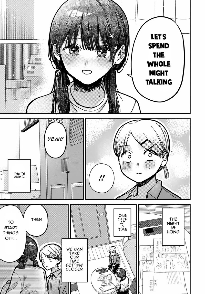 Houkago No Idol Ni Wa Himitsu Ga Aru 72 17