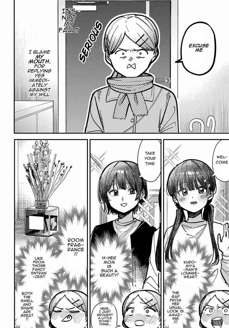 Houkago No Idol Ni Wa Himitsu Ga Aru 72 8