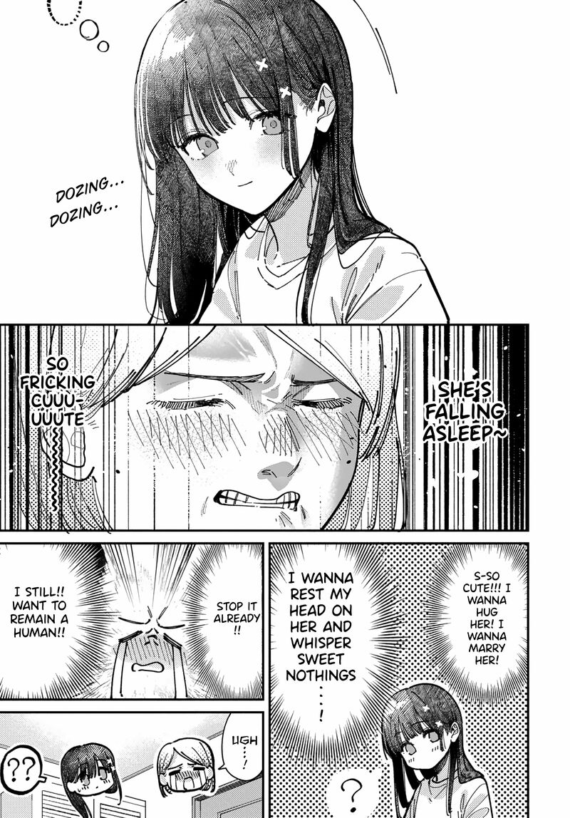 Houkago No Idol Ni Wa Himitsu Ga Aru 73 13