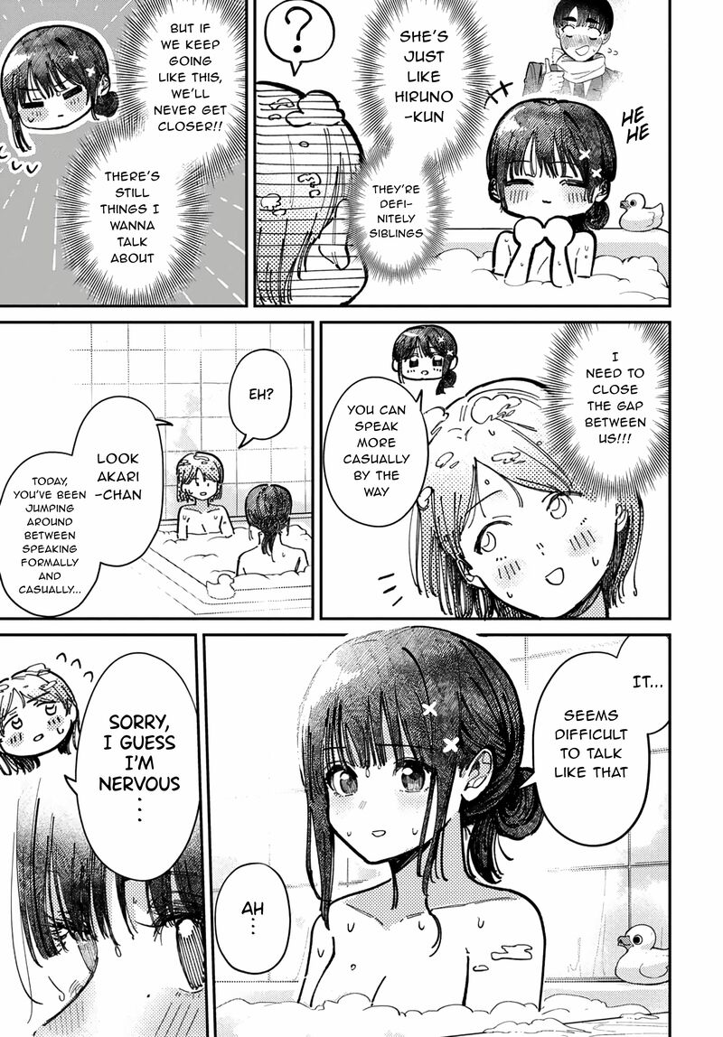 Houkago No Idol Ni Wa Himitsu Ga Aru 73 7