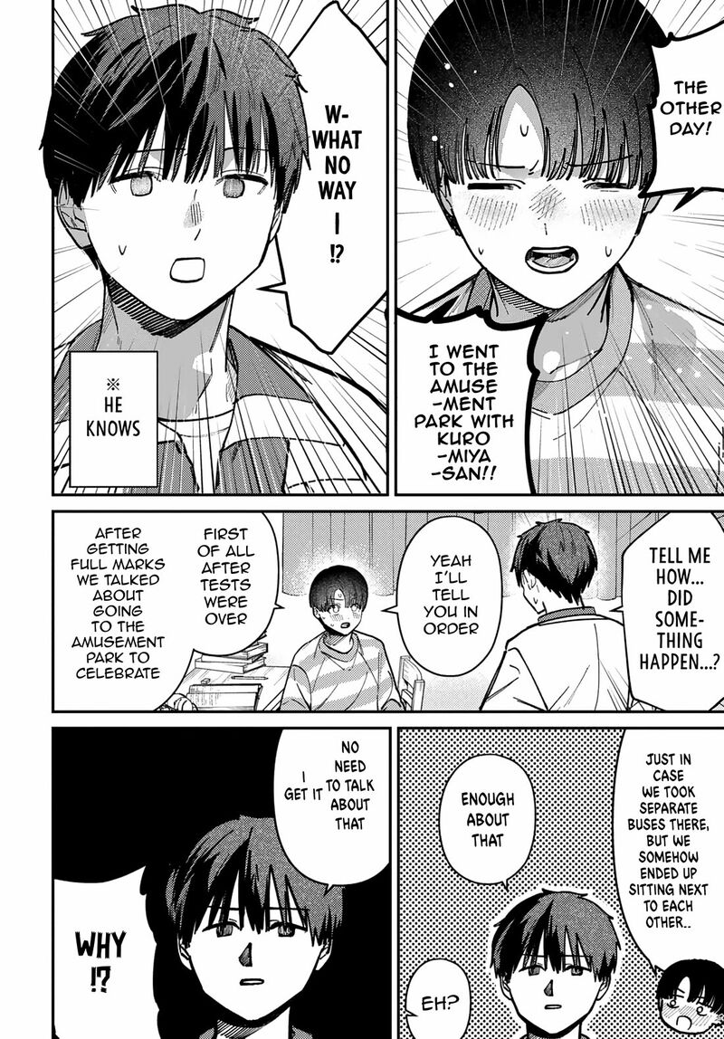 Houkago No Idol Ni Wa Himitsu Ga Aru 74 10