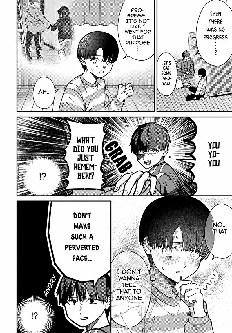 Houkago No Idol Ni Wa Himitsu Ga Aru 74 12