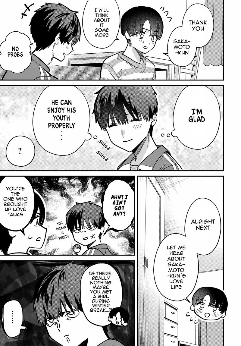 Houkago No Idol Ni Wa Himitsu Ga Aru 74 15