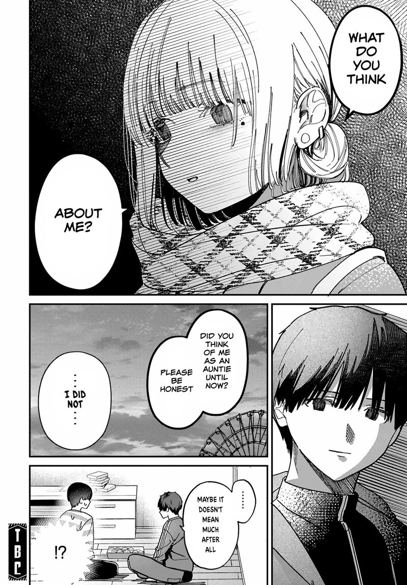 Houkago No Idol Ni Wa Himitsu Ga Aru 74 18