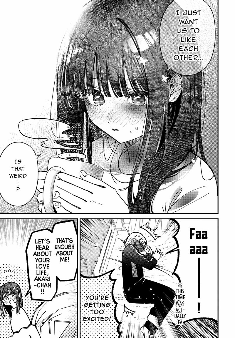 Houkago No Idol Ni Wa Himitsu Ga Aru 74 5