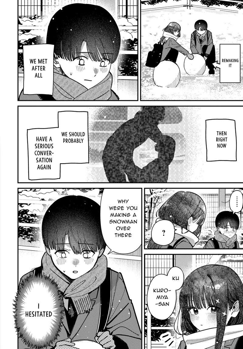 Houkago No Idol Ni Wa Himitsu Ga Aru 75 12