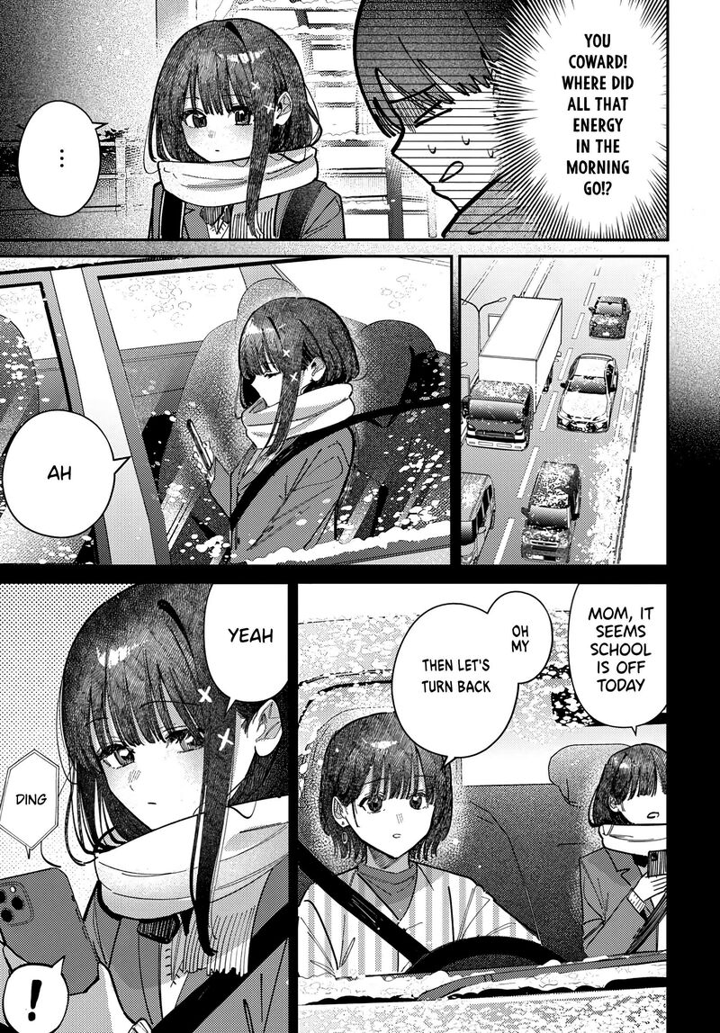 Houkago No Idol Ni Wa Himitsu Ga Aru 75 13