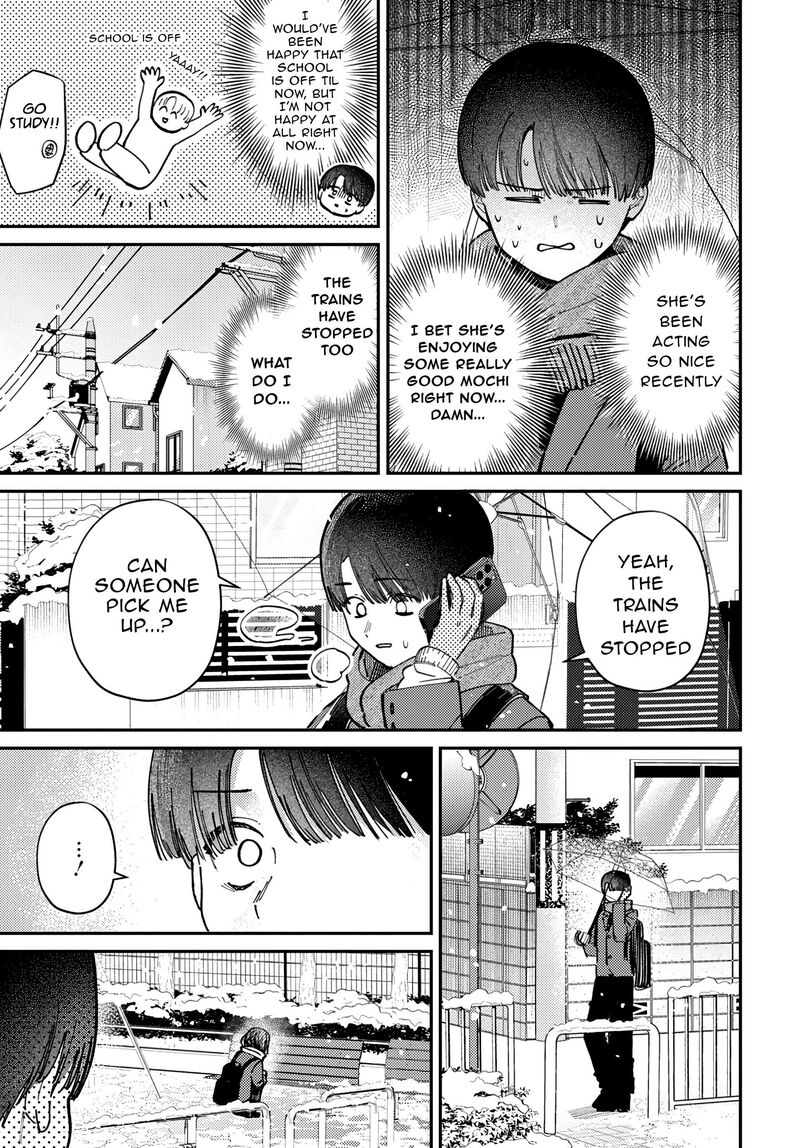 Houkago No Idol Ni Wa Himitsu Ga Aru 75 5