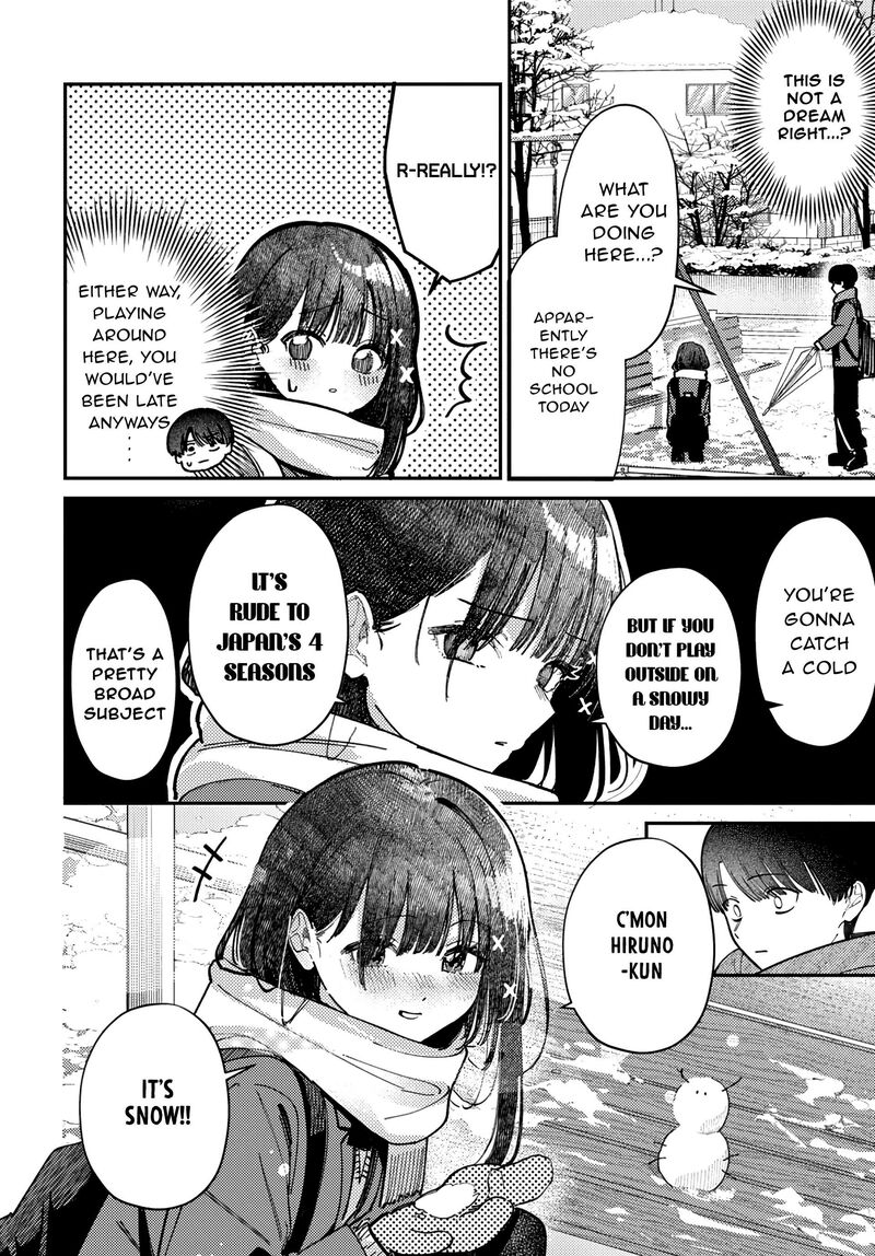 Houkago No Idol Ni Wa Himitsu Ga Aru 75 8