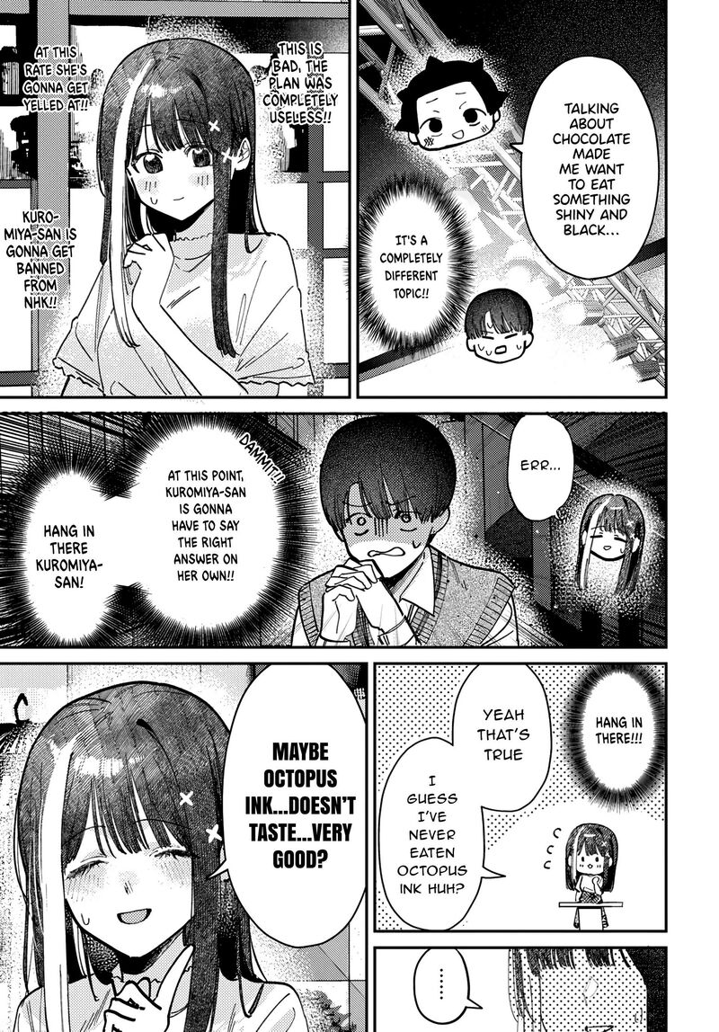 Houkago No Idol Ni Wa Himitsu Ga Aru 77 11