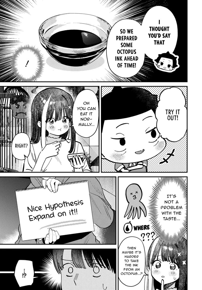 Houkago No Idol Ni Wa Himitsu Ga Aru 77 13