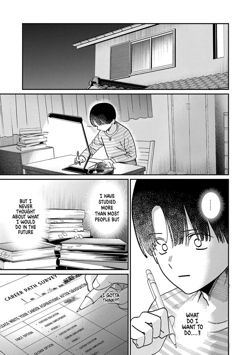 Houkago No Idol Ni Wa Himitsu Ga Aru 78 17