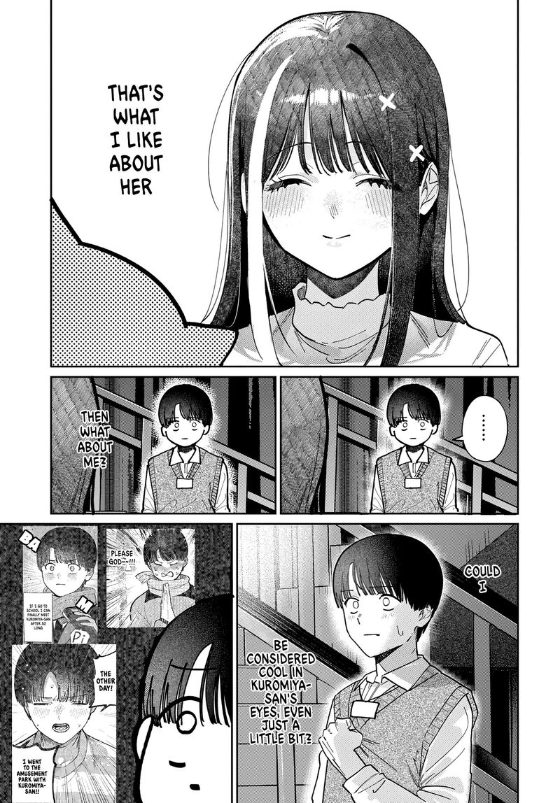 Houkago No Idol Ni Wa Himitsu Ga Aru 78 3