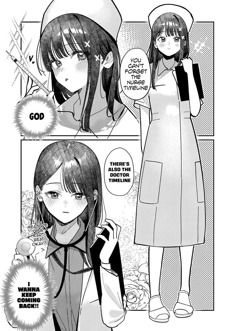 Houkago No Idol Ni Wa Himitsu Ga Aru 78 9