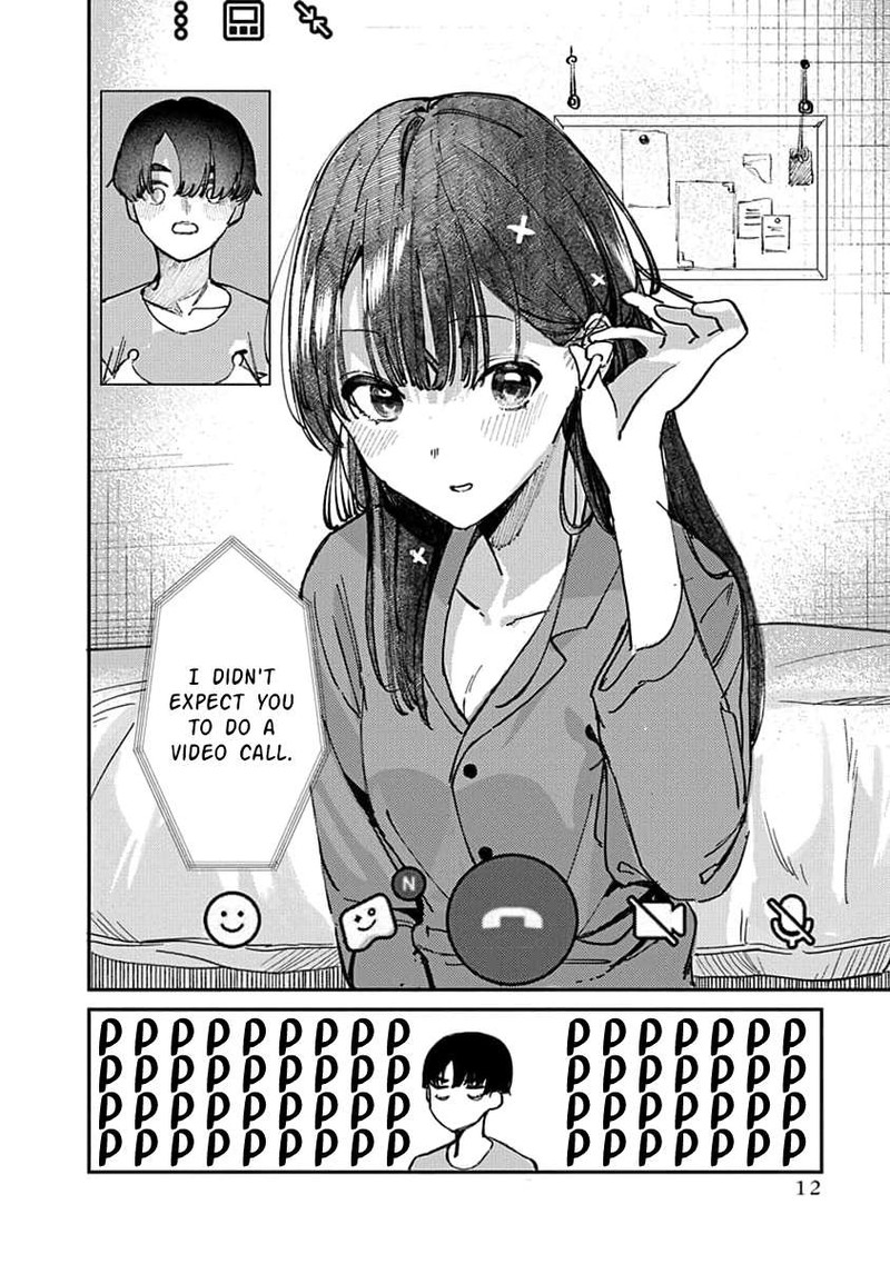 Houkago No Idol Ni Wa Himitsu Ga Aru 8 13