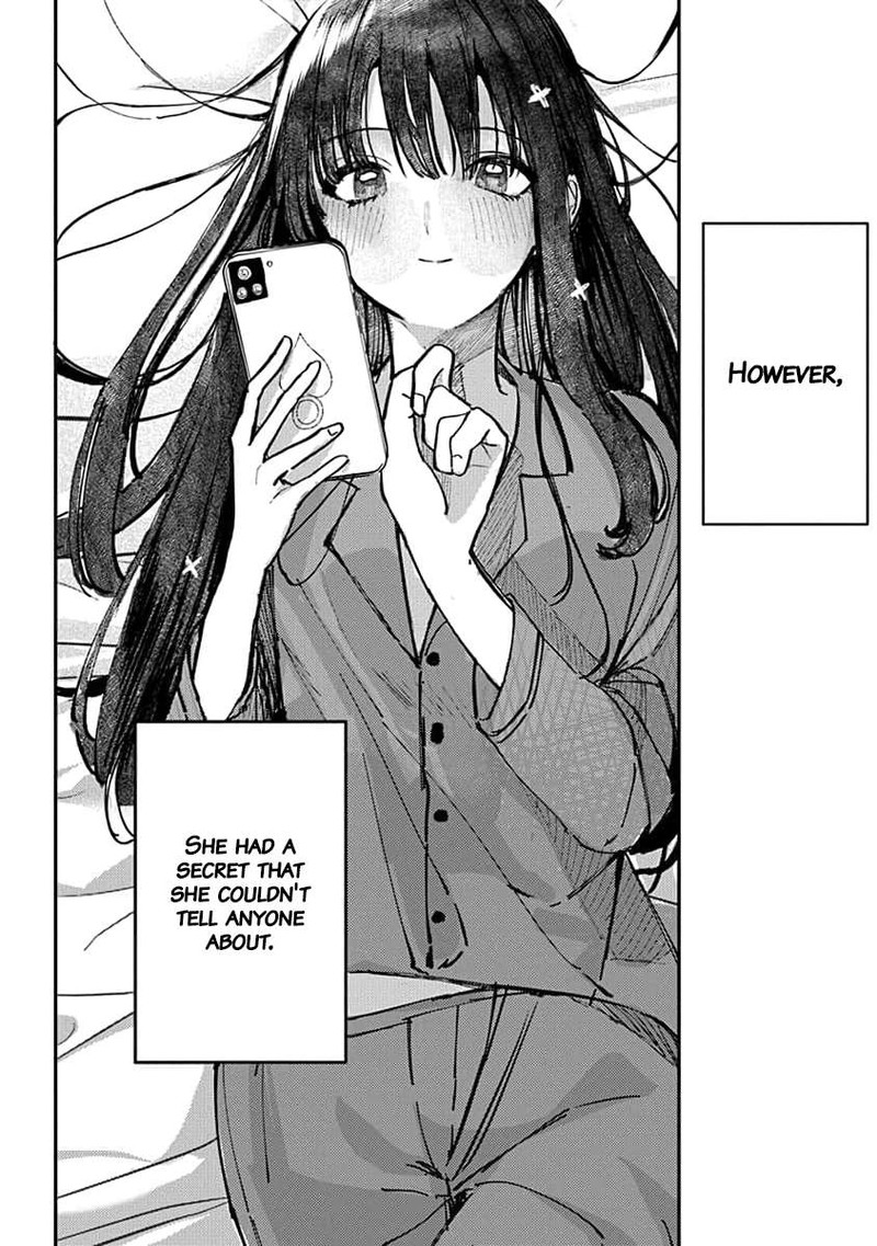 Houkago No Idol Ni Wa Himitsu Ga Aru 8 5