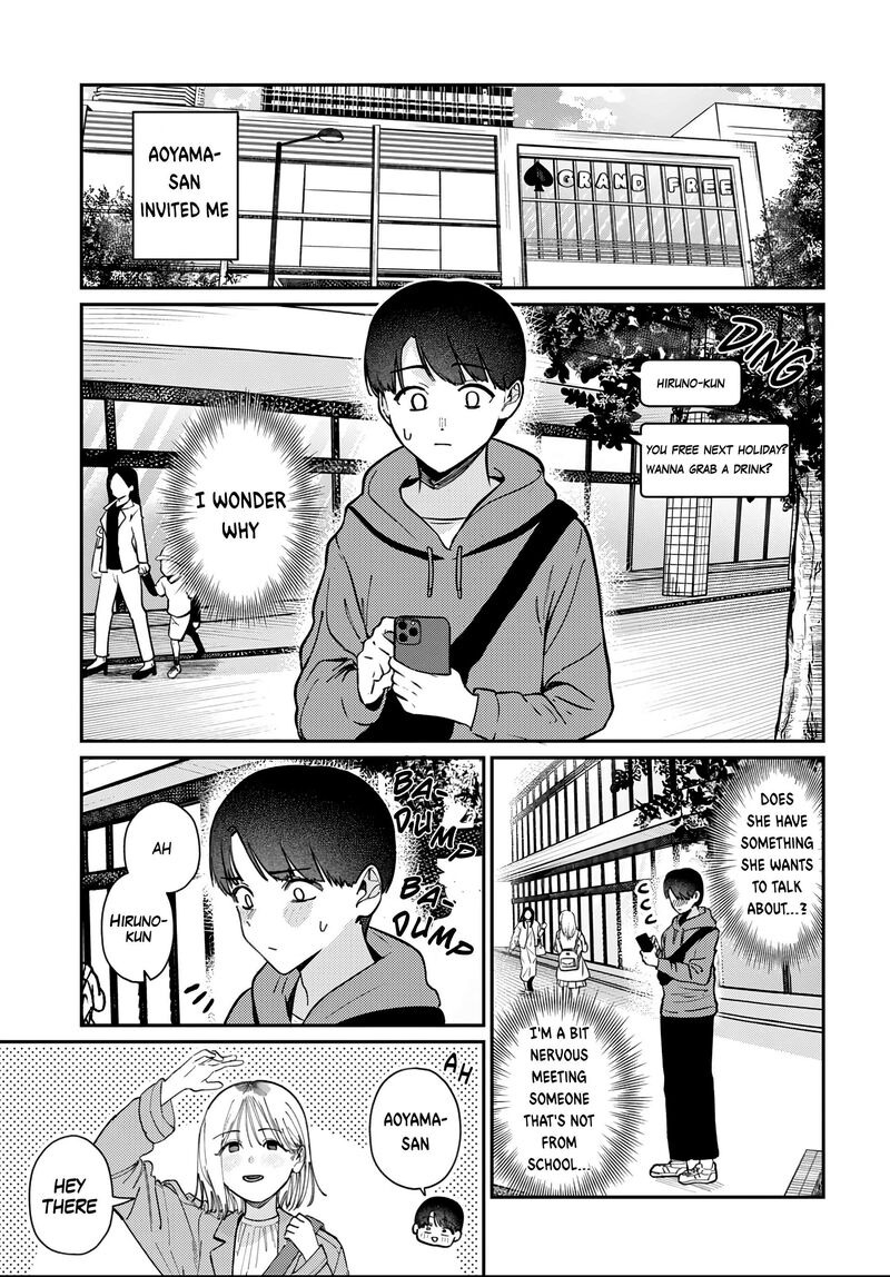 Houkago No Idol Ni Wa Himitsu Ga Aru 82 1