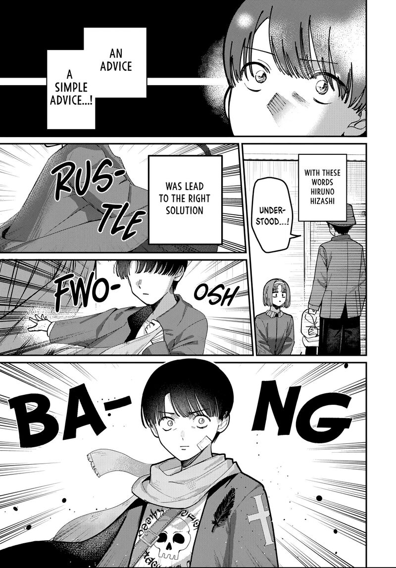 Houkago No Idol Ni Wa Himitsu Ga Aru 82 15