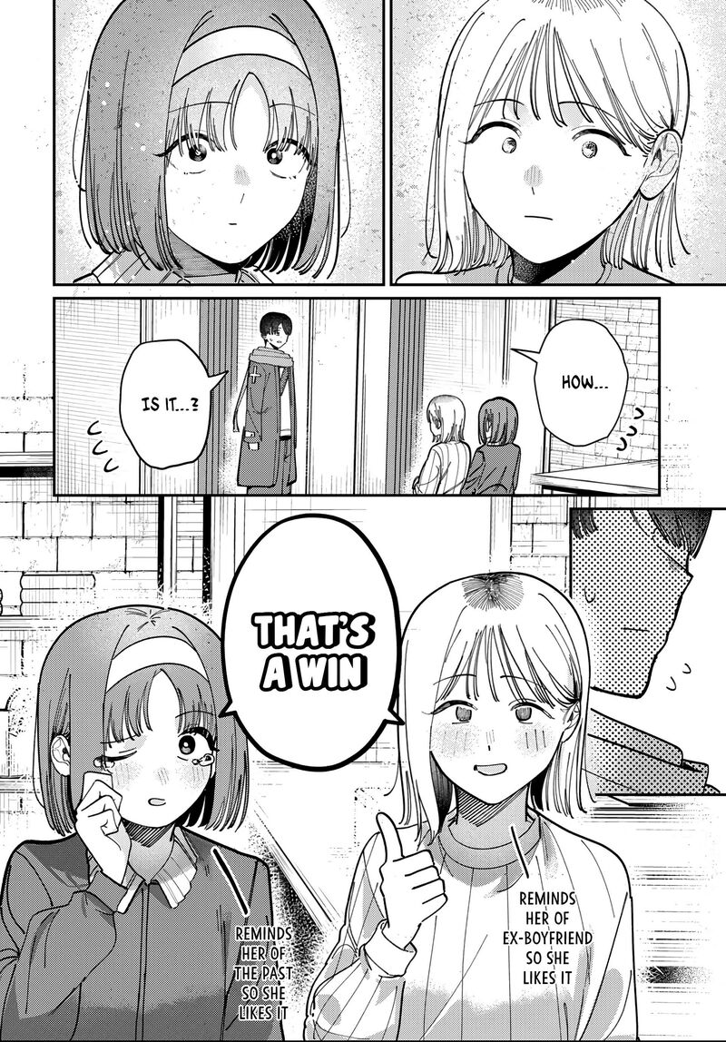 Houkago No Idol Ni Wa Himitsu Ga Aru 82 16