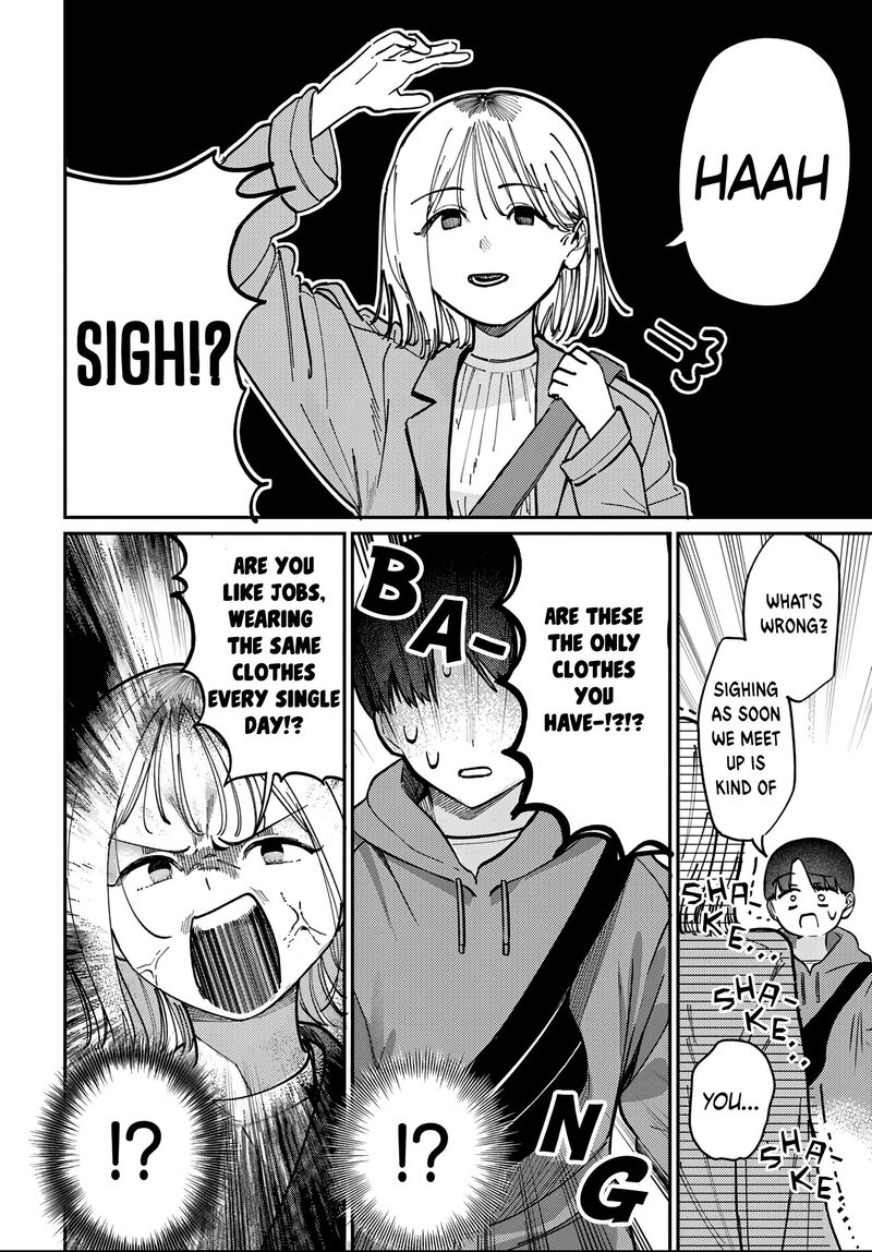 Houkago No Idol Ni Wa Himitsu Ga Aru 82 2