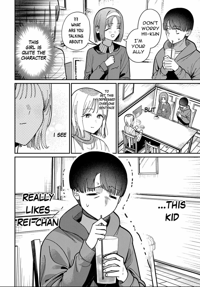 Houkago No Idol Ni Wa Himitsu Ga Aru 83 6