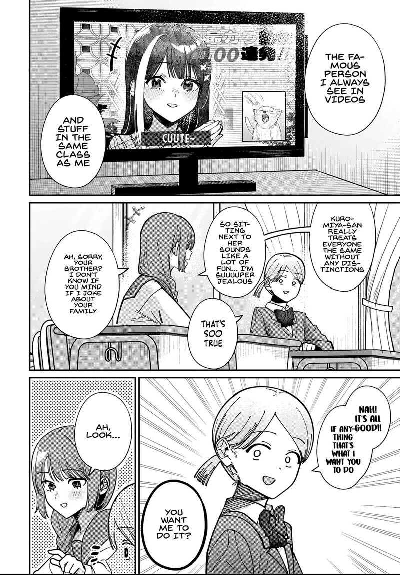 Houkago No Idol Ni Wa Himitsu Ga Aru 88 10