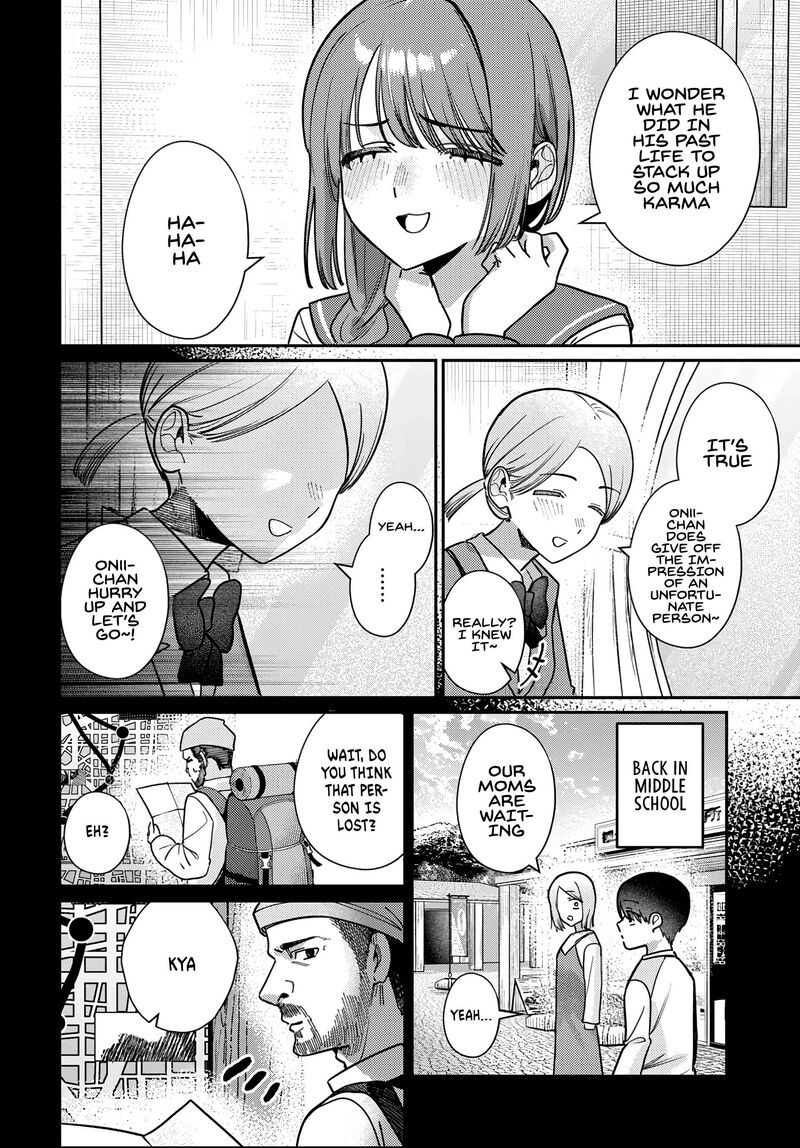 Houkago No Idol Ni Wa Himitsu Ga Aru 88 12