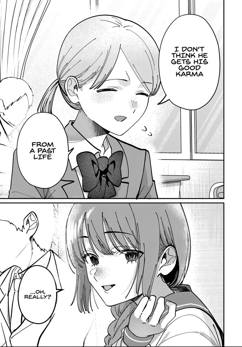 Houkago No Idol Ni Wa Himitsu Ga Aru 88 15