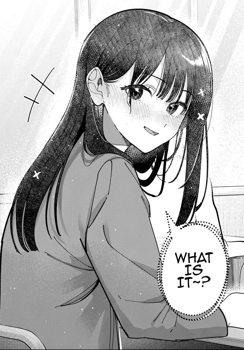Houkago No Idol Ni Wa Himitsu Ga Aru 88 17