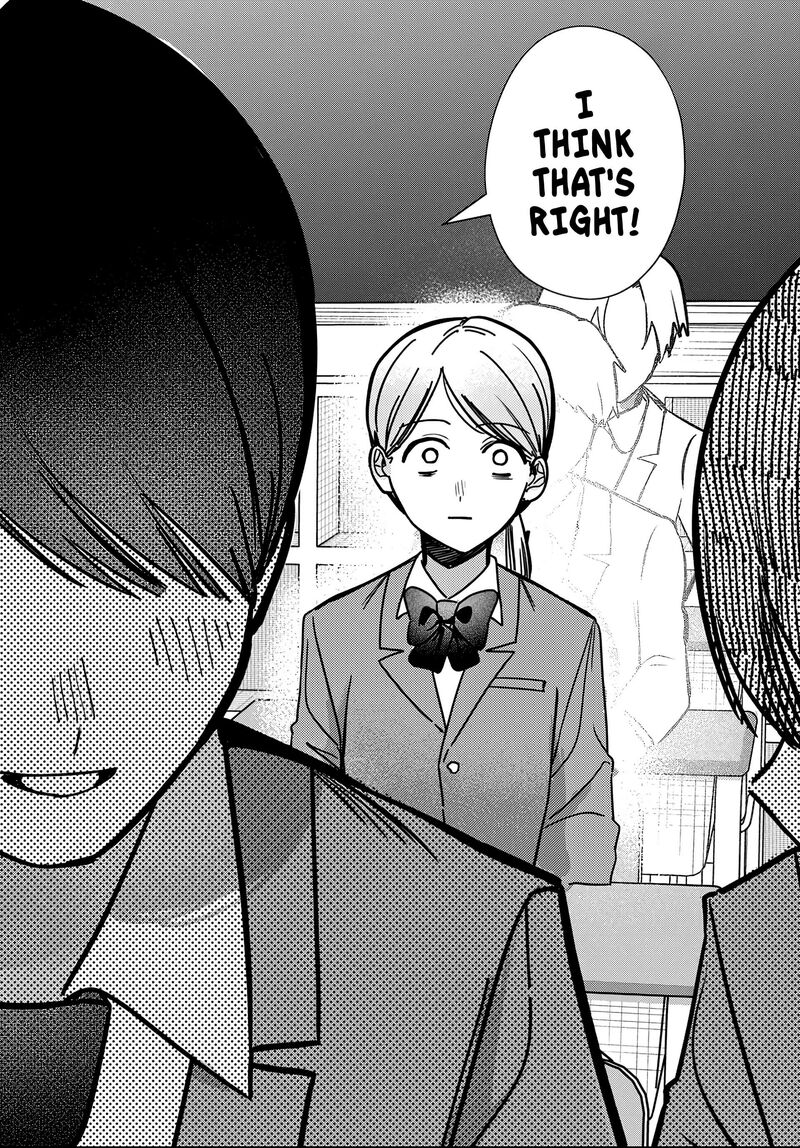 Houkago No Idol Ni Wa Himitsu Ga Aru 88 4